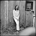 [23 Exterior Views of Farm Building and Portraits of Unidentified Woman], Walker Evans (American, St. Louis, Missouri 1903–1975 New Haven, Connecticut), Film negative
