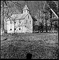 [48 Architectural Views from Yale School of Art Field Trip to Eastern Shore of Virginia], Walker Evans (American, St. Louis, Missouri 1903–1975 New Haven, Connecticut), Film negative