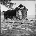 [12 Views of Shack with Coca-Cola Sign, from Yale School of Art Field Trip to Eastern Shore of Virginia], Walker Evans (American, St. Louis, Missouri 1903–1975 New Haven, Connecticut), Film negative
