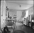 [36 Interior and Exterior Architectural Views, Vicinity of Hanover, New Hampshire], Walker Evans (American, St. Louis, Missouri 1903–1975 New Haven, Connecticut), Film negative