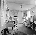 [36 Interior and Exterior Architectural Views, Vicinity of Hanover, New Hampshire], Walker Evans (American, St. Louis, Missouri 1903–1975 New Haven, Connecticut), Film negative