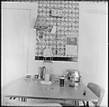 [36 Interior and Exterior Architectural Views, Vicinity of Hanover, New Hampshire], Walker Evans (American, St. Louis, Missouri 1903–1975 New Haven, Connecticut), Film negative