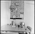 [36 Interior and Exterior Architectural Views, Vicinity of Hanover, New Hampshire], Walker Evans (American, St. Louis, Missouri 1903–1975 New Haven, Connecticut), Film negative