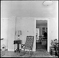 [36 Interior and Exterior Architectural Views, Vicinity of Hanover, New Hampshire], Walker Evans (American, St. Louis, Missouri 1903–1975 New Haven, Connecticut), Film negative