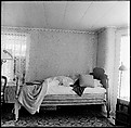 [36 Interior and Exterior Architectural Views, Vicinity of Hanover, New Hampshire], Walker Evans (American, St. Louis, Missouri 1903–1975 New Haven, Connecticut), Film negative