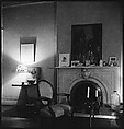 [12 Interior Views of Harvey Apartment, 441 East 92nd Street, New York City], Walker Evans (American, St. Louis, Missouri 1903–1975 New Haven, Connecticut), Film negative