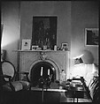 [12 Interior Views of Harvey Apartment, 441 East 92nd Street, New York City], Walker Evans (American, St. Louis, Missouri 1903–1975 New Haven, Connecticut), Film negative