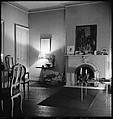 [12 Interior Views of Harvey Apartment, 441 East 92nd Street, New York City], Walker Evans (American, St. Louis, Missouri 1903–1975 New Haven, Connecticut), Film negative