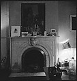 [12 Interior Views of Harvey Apartment, 441 East 92nd Street, New York City], Walker Evans (American, St. Louis, Missouri 1903–1975 New Haven, Connecticut), Film negative