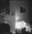[12 Interior Views of Harvey Apartment, 441 East 92nd Street, New York City], Walker Evans (American, St. Louis, Missouri 1903–1975 New Haven, Connecticut), Film negative