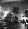 [12 Interior Views of Harvey Apartment, 441 East 92nd Street, New York City], Walker Evans (American, St. Louis, Missouri 1903–1975 New Haven, Connecticut), Film negative