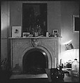 [12 Interior Views of Harvey Apartment, 441 East 92nd Street, New York City], Walker Evans (American, St. Louis, Missouri 1903–1975 New Haven, Connecticut), Film negative
