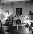 [12 Interior Views of Harvey Apartment, 441 East 92nd Street, New York City], Walker Evans (American, St. Louis, Missouri 1903–1975 New Haven, Connecticut), Film negative