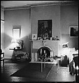 [12 Interior Views of Harvey Apartment, 441 East 92nd Street, New York City], Walker Evans (American, St. Louis, Missouri 1903–1975 New Haven, Connecticut), Film negative