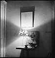 [12 Interior Views of Harvey Apartment, 441 East 92nd Street, New York City], Walker Evans (American, St. Louis, Missouri 1903–1975 New Haven, Connecticut), Film negative