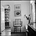 [12 Interior Views of Mabry House, Stockbridge, Massachusetts], Walker Evans (American, St. Louis, Missouri 1903–1975 New Haven, Connecticut), Film negative
