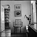 [12 Interior Views of Mabry House, Stockbridge, Massachusetts], Walker Evans (American, St. Louis, Missouri 1903–1975 New Haven, Connecticut), Film negative