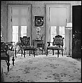 [23 Views of Victorian Interior, Oldwick, New Jersey], Walker Evans (American, St. Louis, Missouri 1903–1975 New Haven, Connecticut), Film negative
