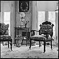 [23 Views of Victorian Interior, Oldwick, New Jersey], Walker Evans (American, St. Louis, Missouri 1903–1975 New Haven, Connecticut), Film negative