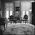 [23 Views of Victorian Interior, Oldwick, New Jersey], Walker Evans (American, St. Louis, Missouri 1903–1975 New Haven, Connecticut), Film negative