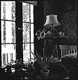 [23 Views of Victorian Interior, Oldwick, New Jersey], Walker Evans (American, St. Louis, Missouri 1903–1975 New Haven, Connecticut), Film negative
