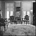 [23 Views of Victorian Interior, Oldwick, New Jersey], Walker Evans (American, St. Louis, Missouri 1903–1975 New Haven, Connecticut), Film negative