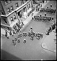 [8 Views of Parade in Greenwich Village, New York City], Walker Evans (American, St. Louis, Missouri 1903–1975 New Haven, Connecticut), Film negative
