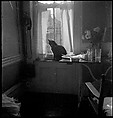 [18 Views of Cat and Fire Escapes, New York City], Walker Evans (American, St. Louis, Missouri 1903–1975 New Haven, Connecticut), Film negative