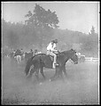 [30 Views of Horse Show], Walker Evans (American, St. Louis, Missouri 1903–1975 New Haven, Connecticut), Film negative