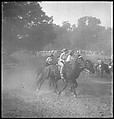 [30 Views of Horse Show], Walker Evans (American, St. Louis, Missouri 1903–1975 New Haven, Connecticut), Film negative