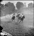 [30 Views of Horse Show], Walker Evans (American, St. Louis, Missouri 1903–1975 New Haven, Connecticut), Film negative