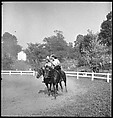 [30 Views of Horse Show], Walker Evans (American, St. Louis, Missouri 1903–1975 New Haven, Connecticut), Film negative