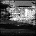 [4 Views of Tombstones], Walker Evans (American, St. Louis, Missouri 1903–1975 New Haven, Connecticut), Film negative