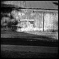 [4 Views of Tombstones], Walker Evans (American, St. Louis, Missouri 1903–1975 New Haven, Connecticut), Film negative