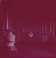 [464 Interior and Exterior Views of Railroad Station Depots, for Fortune Article "The U.S. Depot"], Walker Evans (American, St. Louis, Missouri 1903–1975 New Haven, Connecticut), Color film transparency