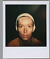 [Virginia Hubbard, Destin, Florida], Walker Evans  American, Instant internal dye diffusion transfer print (Polaroid SX-70)