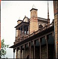 [277 Views of Buildings, Landscapes, and People for Time-Life Assignment,