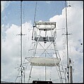 [358 Views of Boats and Marina, Rybovich Boat Works, Florida], Walker Evans (American, St. Louis, Missouri 1903–1975 New Haven, Connecticut), Color film transparency