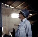[358 Views of Boats and Marina, Rybovich Boat Works, Florida], Walker Evans (American, St. Louis, Missouri 1903–1975 New Haven, Connecticut), Color film transparency