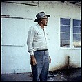 [358 Views of Boats and Marina, Rybovich Boat Works, Florida], Walker Evans (American, St. Louis, Missouri 1903–1975 New Haven, Connecticut), Color film transparency