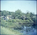 [192 Views of Junked Cars for Fortune Article "The Auto Junkyard"], Walker Evans (American, St. Louis, Missouri 1903–1975 New Haven, Connecticut), Color film transparency