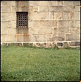 [271 Views of Stone Structures and Quarries for Fortune Article "American Masonry"], Walker Evans (American, St. Louis, Missouri 1903–1975 New Haven, Connecticut), Color film transparency