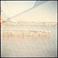 [271 Views of Stone Structures and Quarries for Fortune Article "American Masonry"], Walker Evans (American, St. Louis, Missouri 1903–1975 New Haven, Connecticut), Color film transparency