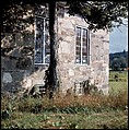 [271 Views of Stone Structures and Quarries for Fortune Article "American Masonry"], Walker Evans (American, St. Louis, Missouri 1903–1975 New Haven, Connecticut), Color film transparency