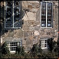[271 Views of Stone Structures and Quarries for Fortune Article "American Masonry"], Walker Evans (American, St. Louis, Missouri 1903–1975 New Haven, Connecticut), Color film transparency