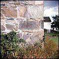 [271 Views of Stone Structures and Quarries for Fortune Article "American Masonry"], Walker Evans (American, St. Louis, Missouri 1903–1975 New Haven, Connecticut), Color film transparency