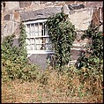 [271 Views of Stone Structures and Quarries for Fortune Article "American Masonry"], Walker Evans (American, St. Louis, Missouri 1903–1975 New Haven, Connecticut), Color film transparency