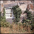[271 Views of Stone Structures and Quarries for Fortune Article "American Masonry"], Walker Evans (American, St. Louis, Missouri 1903–1975 New Haven, Connecticut), Color film transparency