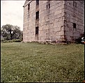 [271 Views of Stone Structures and Quarries for Fortune Article "American Masonry"], Walker Evans (American, St. Louis, Missouri 1903–1975 New Haven, Connecticut), Color film transparency