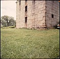 [271 Views of Stone Structures and Quarries for Fortune Article "American Masonry"], Walker Evans (American, St. Louis, Missouri 1903–1975 New Haven, Connecticut), Color film transparency